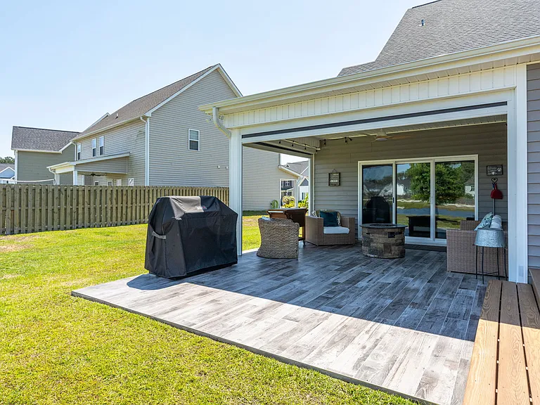 107 E Barred Owl Dr — Photo 26