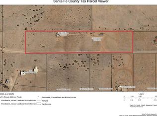 23 Estrella Vista Dr, Edgewood, NM 87015