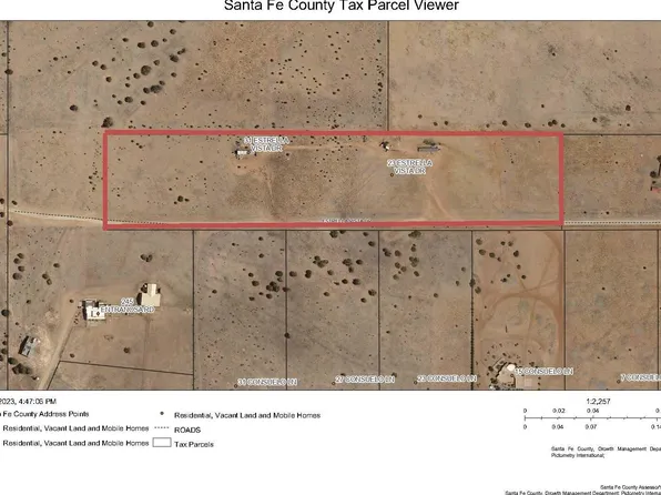 23 Estrella Vista Dr, Edgewood, NM 87015