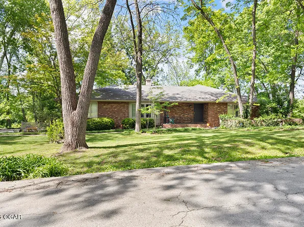2615 E Melbourne Rd, Springfield, MO 65804
