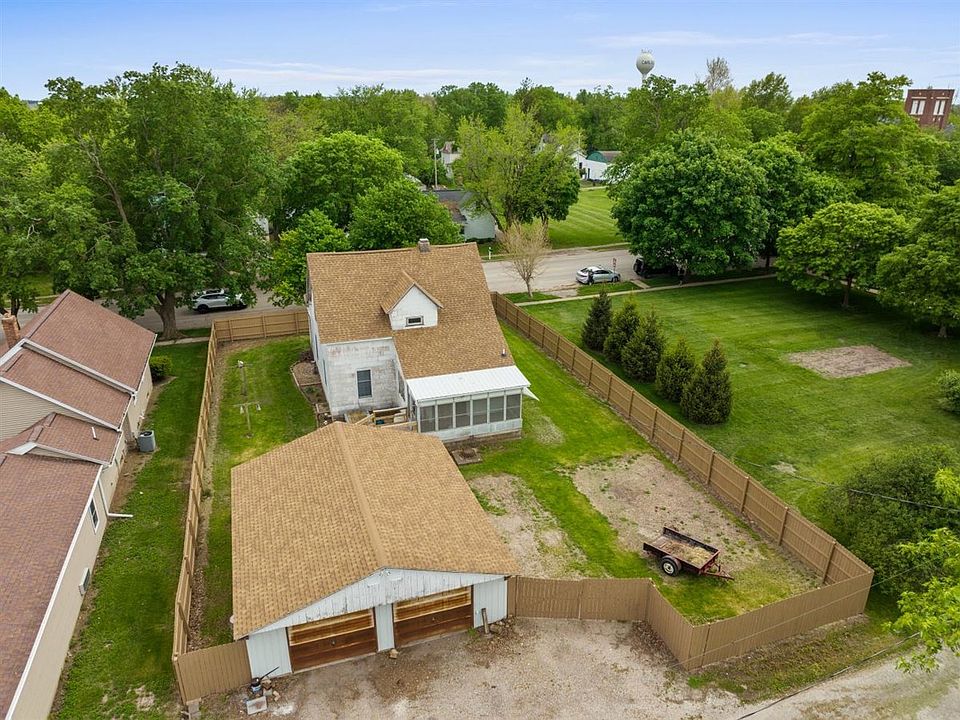 306 E Washington St, Carlock, IL 61725 Zillow