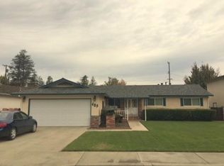 485 Vassar Ave, Turlock, CA 95382