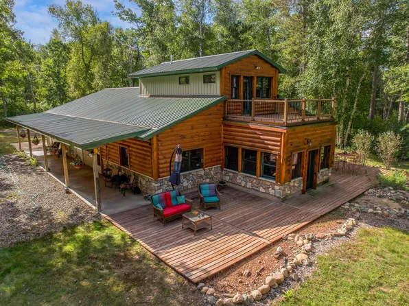 42937 Minnie Lake Dr, Emily, MN 56447