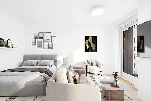 7 Platt St #32G Photo 1