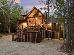 47 Mountain Ash Trl, Broken Bow, OK 74728