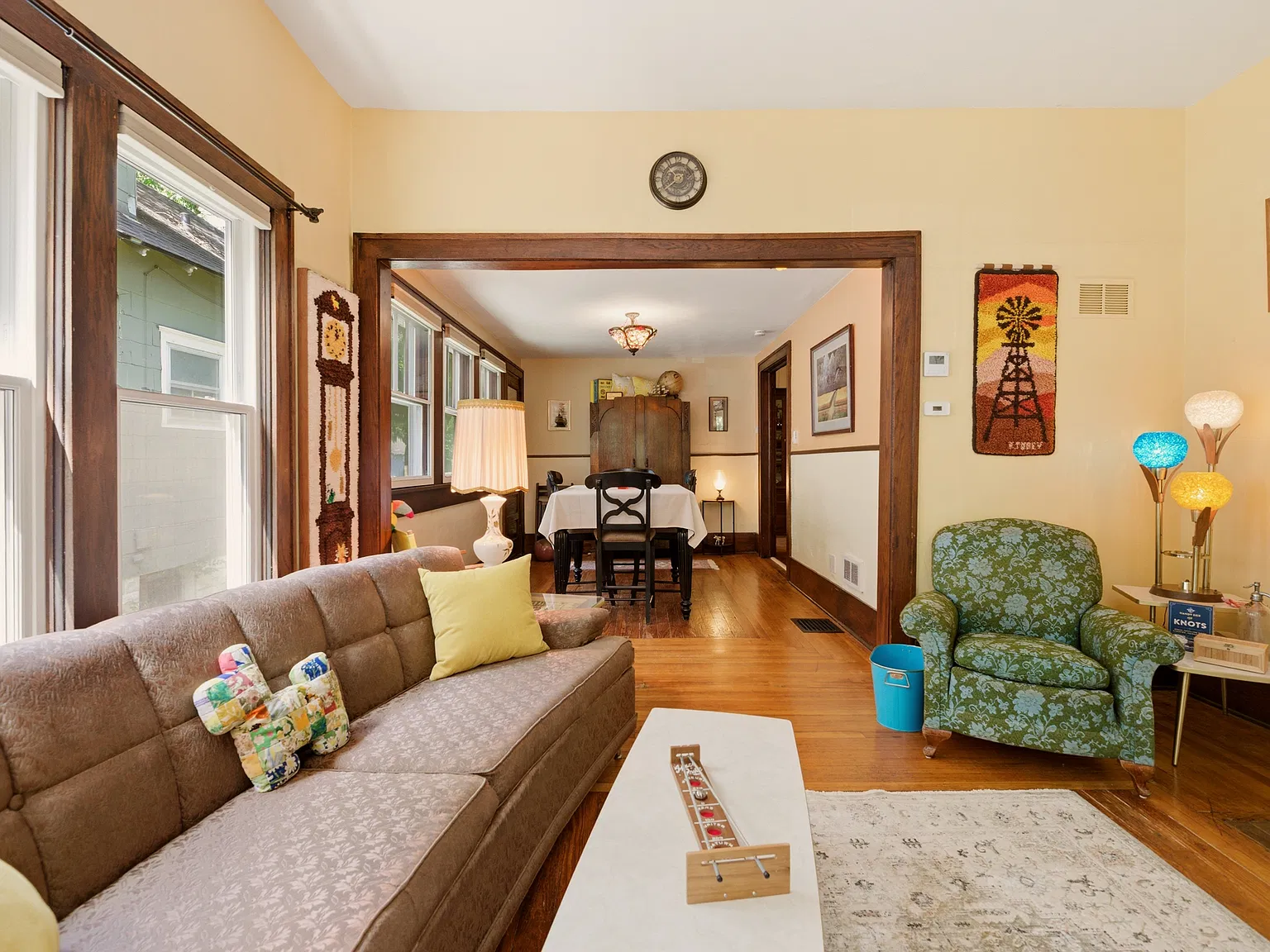 327 N Green St — Photo 4
