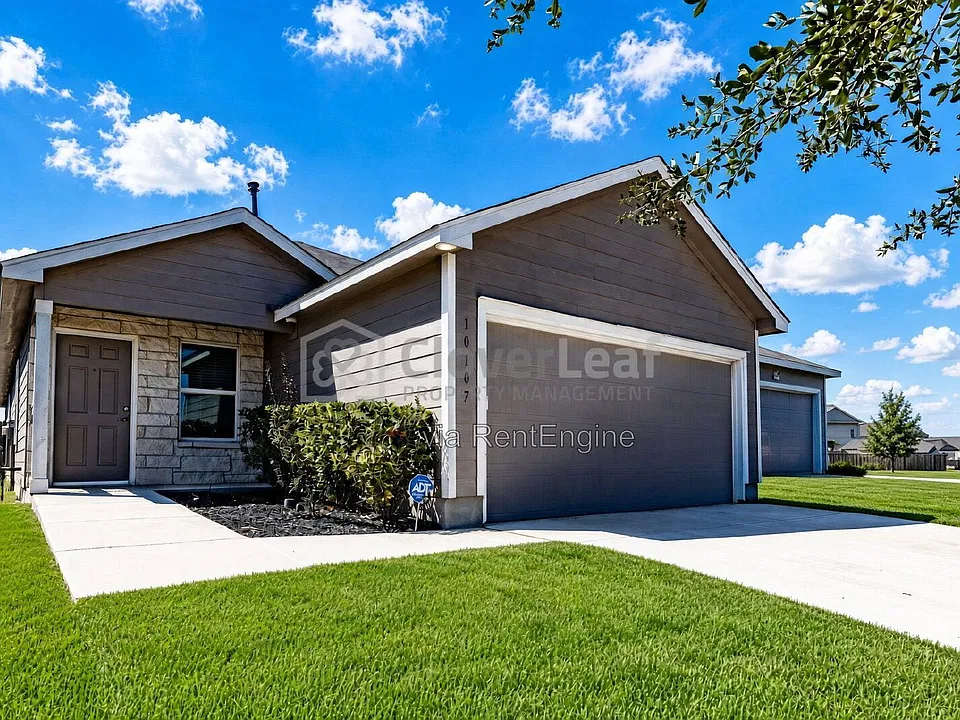10107 Kersey Ml