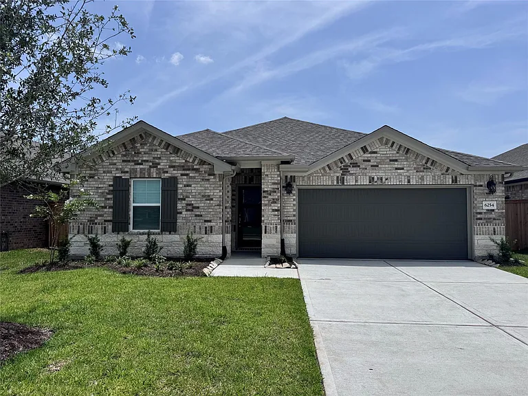 6254 Brazos Trail Dr — Photo 2