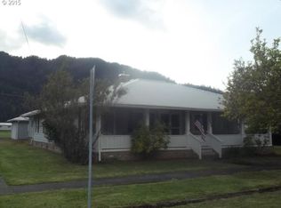 309 3rd Ave, Powers, OR 97466