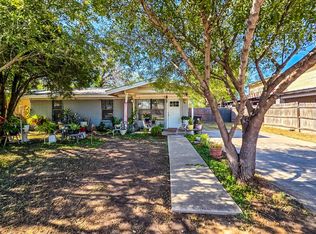 3345 Tina Dr, Eagle Pass, TX 78852