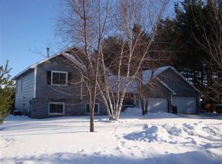 19341 Rochester St NE, East Bethel, MN 55011