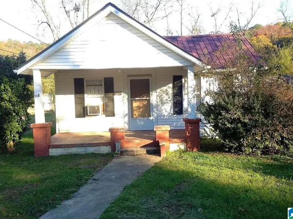 115 Miller St, Oxford, AL 36203