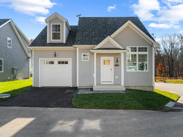 26 Ivy Hill Road #26, Waterford, CT 06385