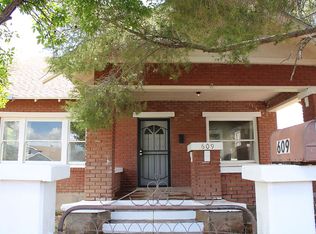 609 Bisbee Rd, Bisbee, AZ 85603