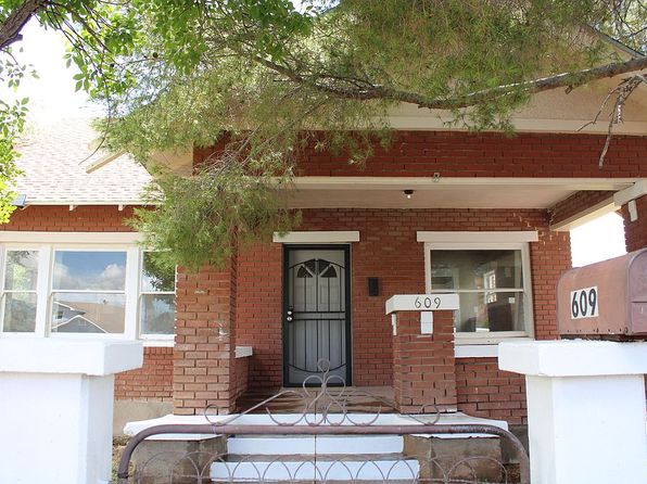 609 Bisbee Rd