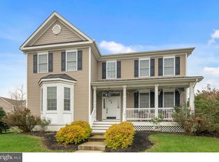 44 Colemantown Dr, Chesterfield, NJ 08515