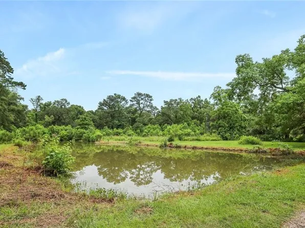 W Portier Rd, Ponchatoula, LA 70454