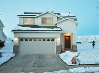 57 E Skyline Dr, Heber, UT 84032