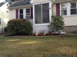 6 Mitchell St, Randolph, MA 02368