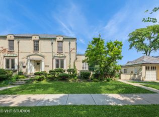 10057 S Bell Ave, Chicago, IL