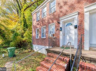 4530 Fairfax Rd #B, Baltimore, MD 21216