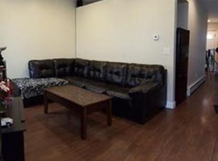 1308 N Main St, Fall River, MA 02720