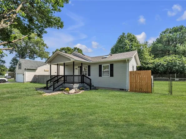 320 Hicks Ave, Norfolk, VA 23502
