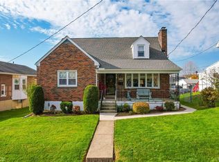858 N Maxwell St, Allentown, PA
