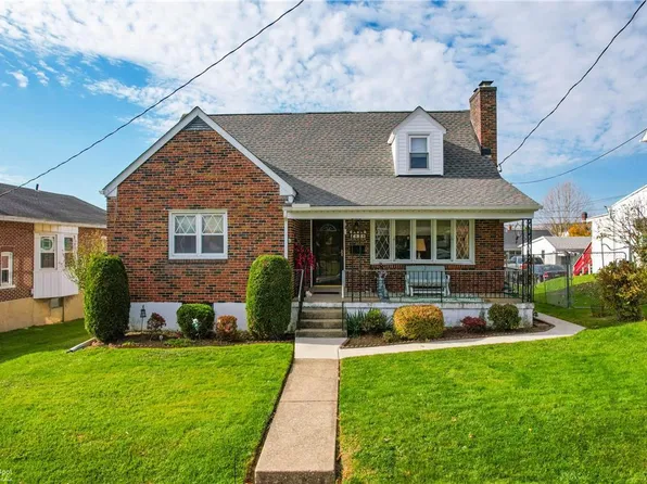 858 N Maxwell St, Allentown, PA 18109