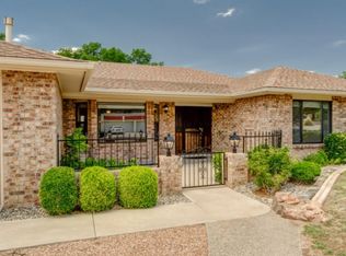 9408 Layton Ct NE, Albuquerque, NM 87111