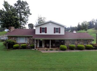 169 Hurley Dr, Sneedville, TN 37869