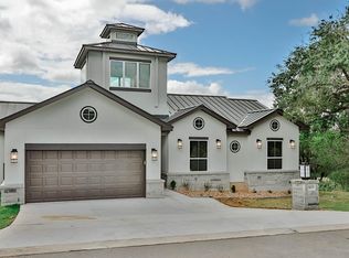 1406 Prospect, Horseshoe Bay, TX 78657