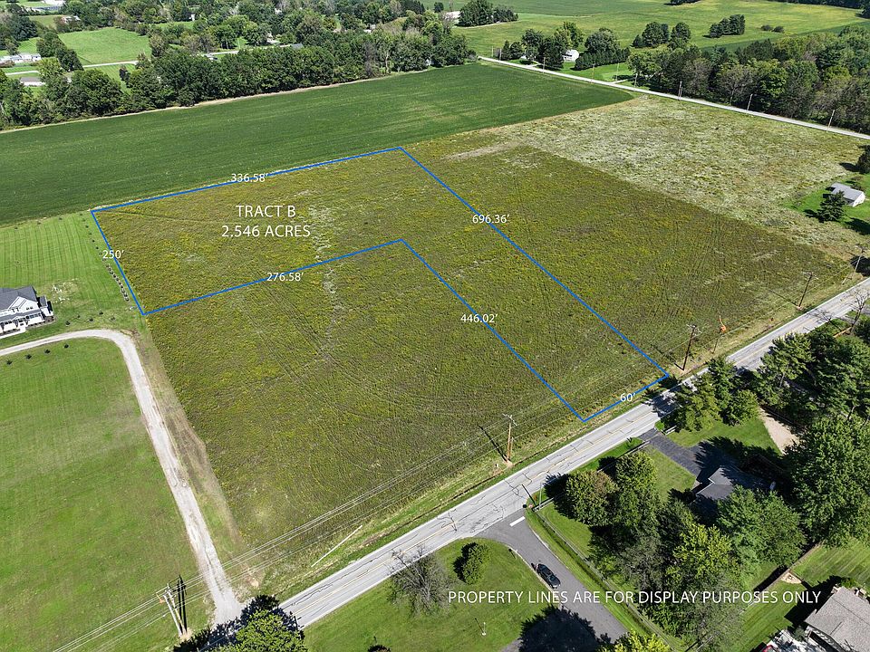 1st image of 0 Gorsuch Rd Tract B