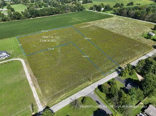 0 Gorsuch Rd Tract B, Galena, OH 43021