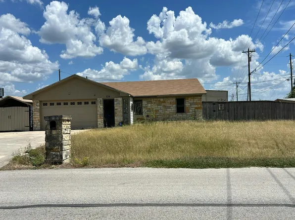 226 Brandy Loop, Killeen, TX 76549