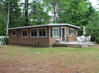 5875 Brook Trl, Eagle River, WI 54521