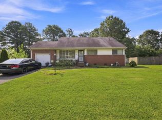 449 Beacon Hill Cir, Norfolk, VA 23502
