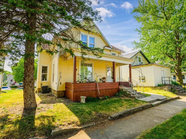 222 S Riley St, Kendallville, IN 46755