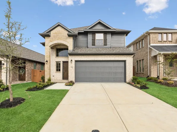 4126 Beale St, Crandall, TX 75114