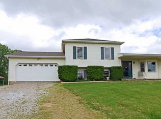 5711 Township Road 191, Marengo, OH 43334