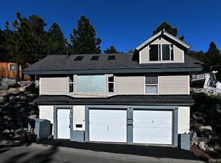 3970 Saddle Rd, South Lake Tahoe, CA 96150