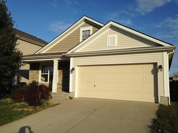 2317 Lonan Ct, Lexington, KY 40511