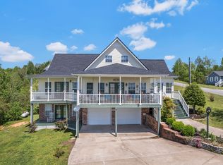 480 Turtle Point Ln, Waverly, TN 37185