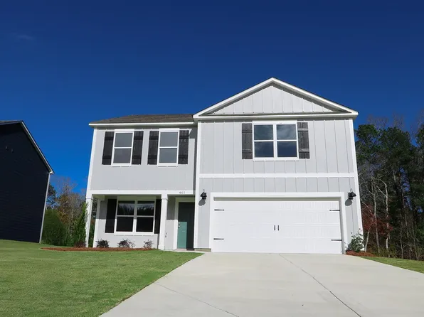 461 Saddlewood Cv, Columbiana, AL 35051