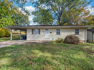 418 Teston Dr, Saint Louis, MO