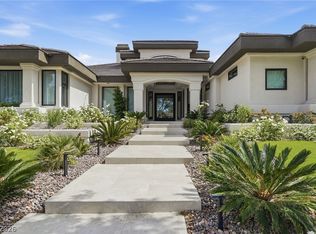 1416 Iron Hills Ln, Las Vegas, NV 89134