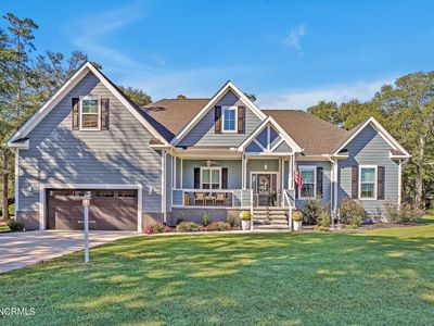 3330 Channelside Drive SW, Supply, NC, 28462