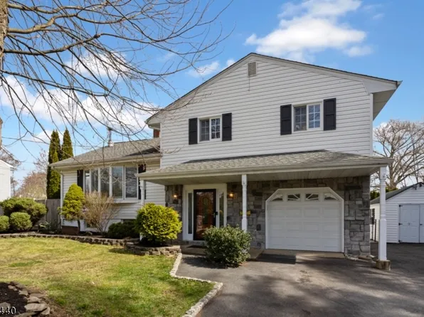 19 Kadel Dr, Roxbury Twp., NJ 07876