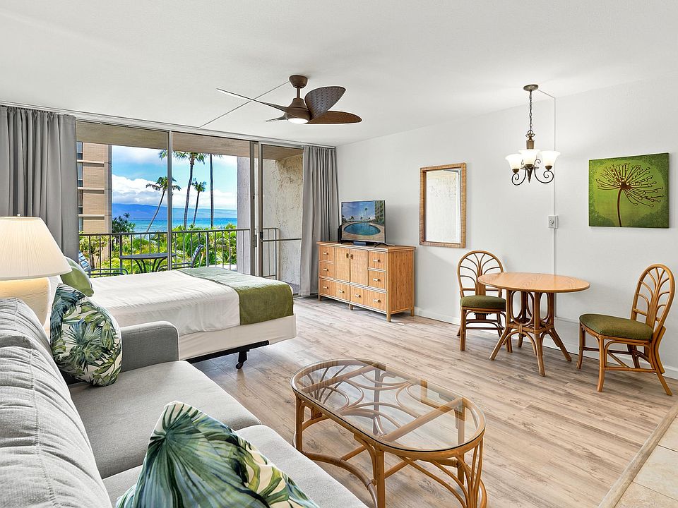 1st image of 4365 Lower Honoapiilani Rd #216