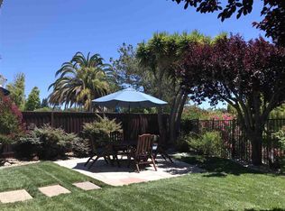 214 Lakeridge Way, San Ramon, CA 94582